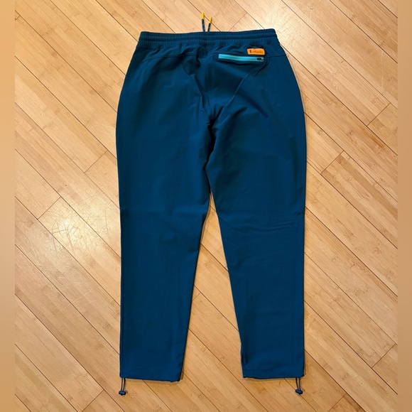 Cotopaxi Subo Tech Pants - Picture 3 of 4